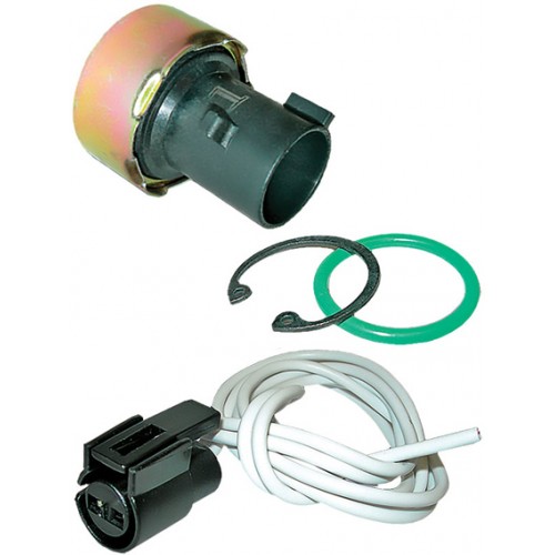 SWITCH KIT, LOW PRESSURE CUT-OFF