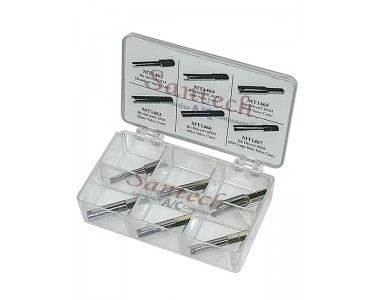 VALVE CORE - BIT DRIVER ASSORTMENT KIT VALVE CORE - BIT DRIVER ASSORTMENT KIT