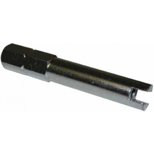 VALVE CORE TOOL - BIT DRIVER FOR M8 VALVE CORE VALVE CORE TOOL - BIT DRIVER FOR M8 VALVE CORE