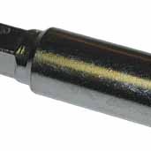 VALVE CORE TOOL - BIT DRIVER FOR M10 VALVE CORE VALVE CORE TOOL - BIT DRIVER FOR M10 VALVE CORE