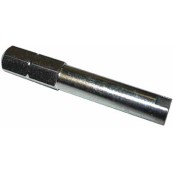 VALVE CORE TOOL - BIT DRIVER FOR GM LARGE BORE VAL VALVE CORE TOOL - BIT DRIVER FOR GM LARGE BORE VAL