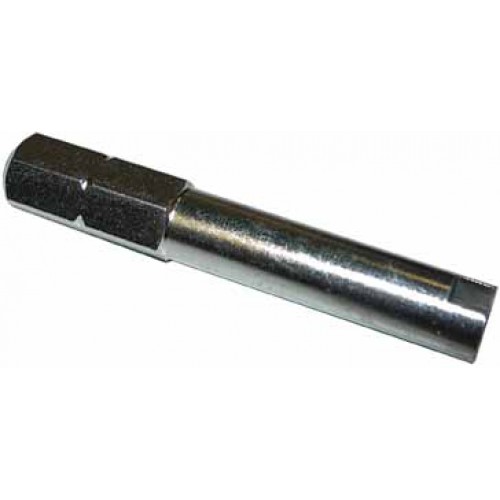 VALVE CORE TOOL - BIT DRIVER FOR GM LARGE BORE VAL