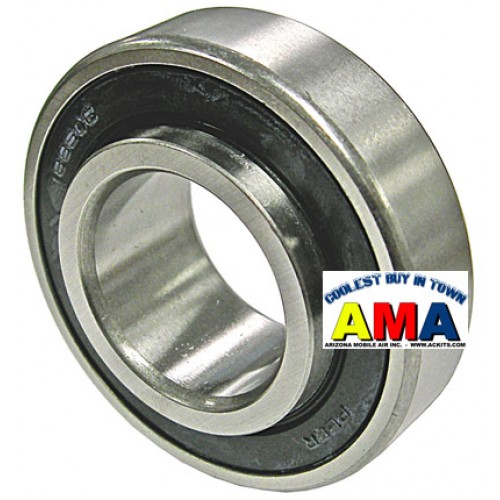 CLUTCH PULLEY BEARING - PITTS CLUTCHES - MT2020.