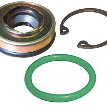 COMPRESSOR SHAFT SEAL KIT - 6C17/10P08E/10P15C/SS1