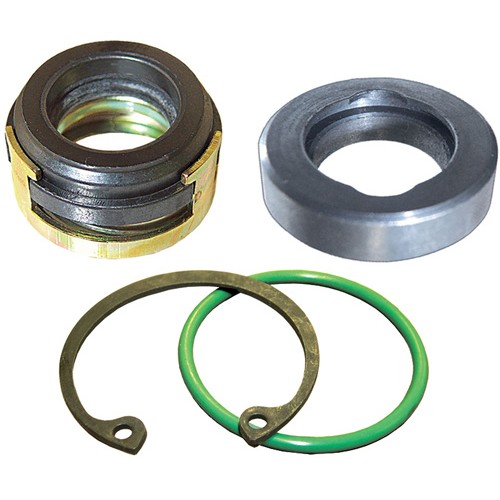 COMPRESSOR SHAFT SEAL KIT - DKS13G / DKS15BH
