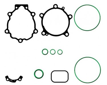 COMPRESSOR GASKET KIT - TV12C(R12) / TV14C