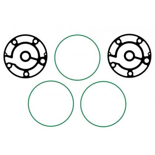 HARRISON SP10 GASKET KIT - 43-MT2189