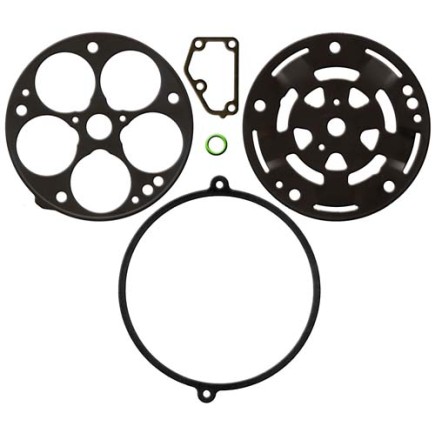 DENSO 5SE12C METAL GASKET KIT DENSO 5SE12C METAL GASKET KIT