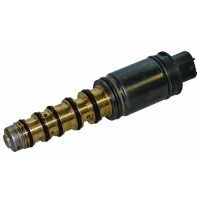 ELECTRONIC CONTROL VALVE KIT 6SEU16C/7 O-RING6SEU16C - Electronic Control Valve - w/ Short Straight Connector Housing - 7 Body O-Rings ELECTRONIC CONTROL VALVE KIT 6SEU16C/7 O-RING6SEU16C - Electronic Control Valve - w/ Short Straight Connector Housing - 7 Body O-Rings