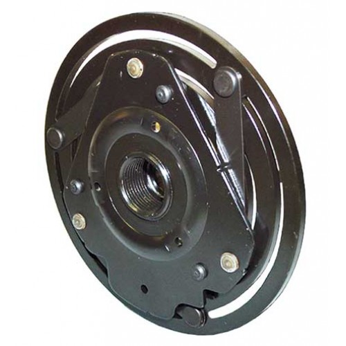 GM CLUTCH HUB - (STEEL - ARROWHEAD STYLE)