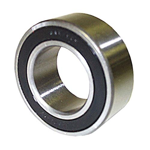 CLUTCH PULLEY BEARING - ZEXEL DCW17B