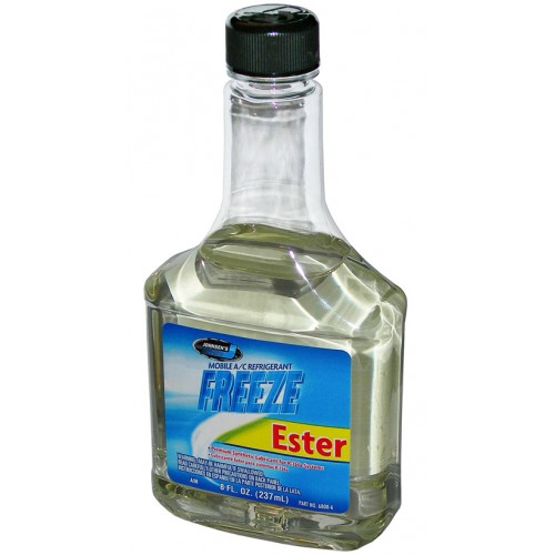  8 OZ. ESTER 100 VISCOSITY