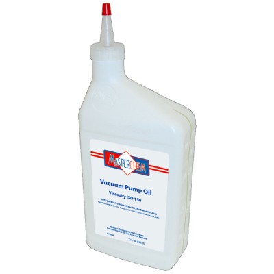 QUART - SANTECH VACUUM PUMP OIL QUART - SANTECH VACUUM PUMP OIL