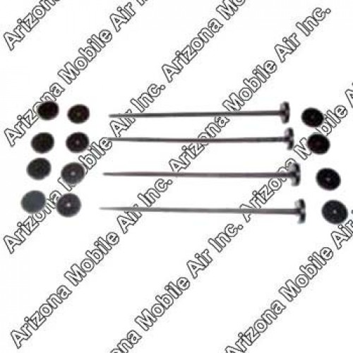 40-01703 - Optional Pull-Tie Mounting Kit