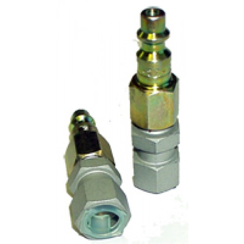 Fordqctrans - Ford Quick Connect Trans Adapter Set