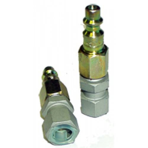 Fordqctrans - Ford Quick Connect Trans Adapter Set Fordqctrans - Ford Quick Connect Trans Adapter Set