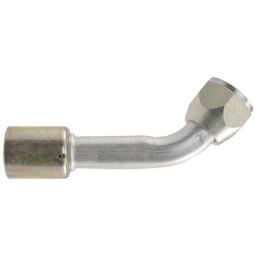 FTG BEADLOCK 45DEG #12FF x #12BL