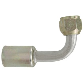 FTG BEADLOCK 90deg #8FF x #8 BL FTG BEADLOCK 90deg #8FF x #8 BL