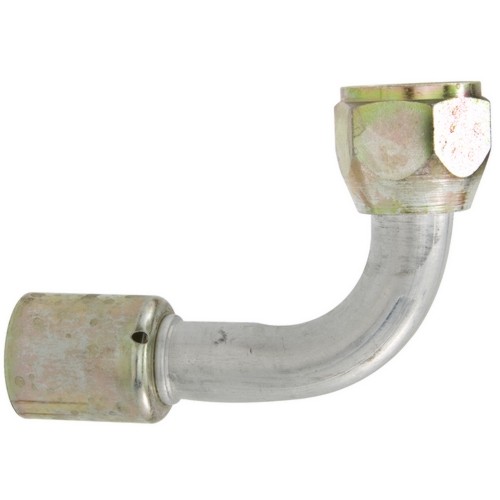 FTG BEADLOCK 90DEG #12FF x #12BL
