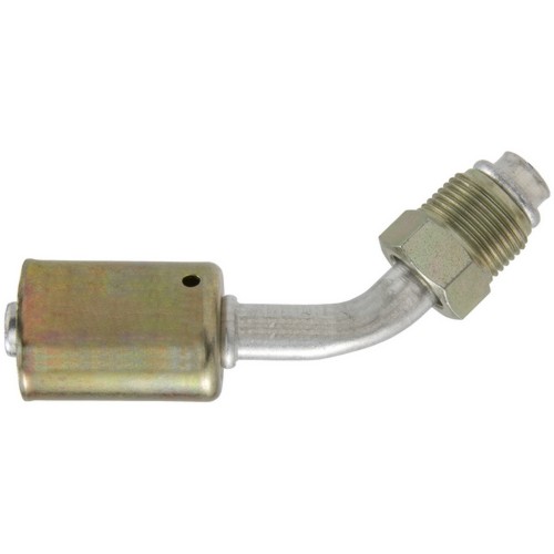 FTG BEADLOCK 45DEG #8MOR SP x #8 BL