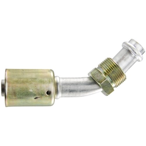 FTG BEADLOCK 45DEG #10MOR SP x #10 BL