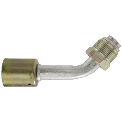 FTG BEADLOCK 45DEG #12MOR SP x #12 BL