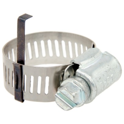 CLAMP WORM GEAR #10-12 CLAMP WORM GEAR #10-12