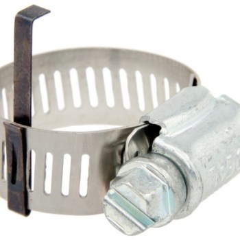 CLAMP WORM GEAR #6-8 CLAMP WORM GEAR #6-8