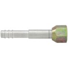 FITTING 8FF x 8 BARB STRT FITTING 8FF x 8 BARB STRT