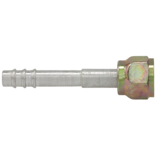 FITTING 6 FOR/SP 6 BARB - STRT