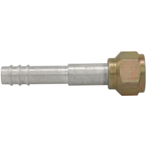 FITTING 8 FOR/SP 8 BARB STRT