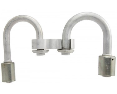 FTG BL #8x#12 GM DOUBLE SWIVEL 180