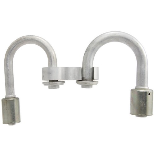 FTG BL #8x#12 GM DOUBLE SWIVEL 180
