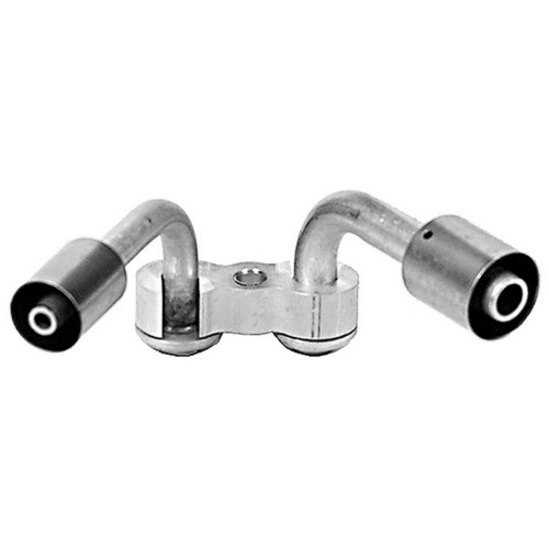 FTG BL #8x#12 GM DOUBLE SWIVEL 90