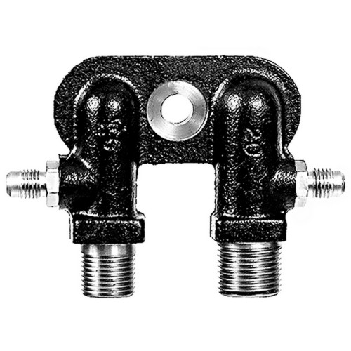 FITTING TM15 VERT ORING W/R12 SP S