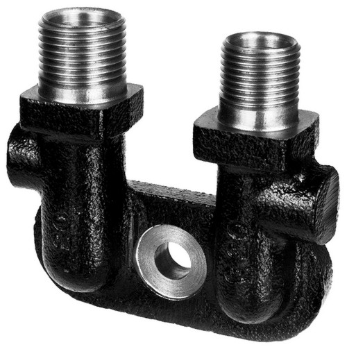 FITTING BOLT ON 3/4 x 7/8 VERT ORING