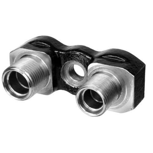 FITTING FLX7 HORIZONTAL 3/4 x 7/8 ORING