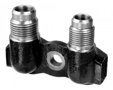 FTG FLX7 V 3/4 x 7/8 FLARE