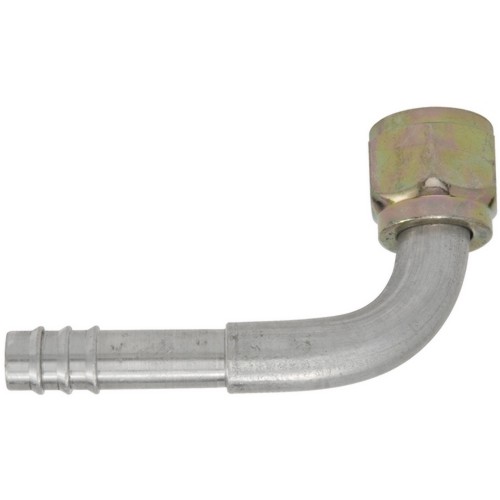 FITTING 8 FOR/SP 8 BARB 90 DEG FITTING 8 FOR/SP 8 BARB 90 DEG