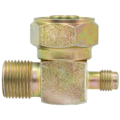 FITTING SERVICE VALVE