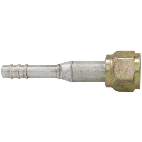 FITTING 8 FOR/SP 6 BARB STRT