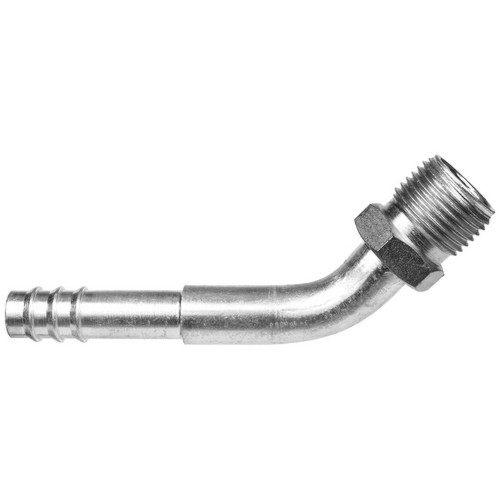 FITTING 10 INSERT X 10 45 DEG