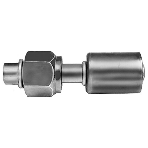 35-B1303 - BeadLock Female-O-Ring Straight #10