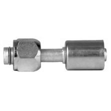 FITTING BEADLOCK #10 FEMALE DUAL ORING ST