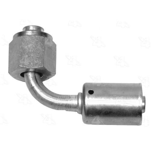 FTG METRIC 90DEG M27 FOR LP #12BL