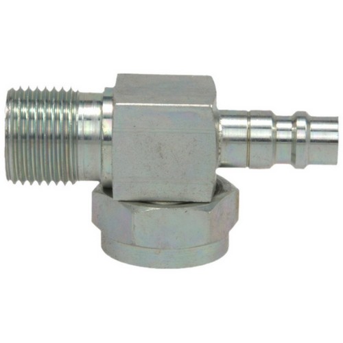 FITTING ROTO TO OR #10 W/13mm STD FLOW