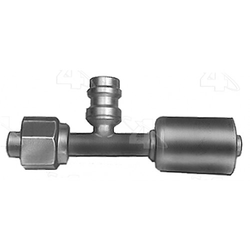 FITTING STEEL BEADLOCK SB-1301-3
