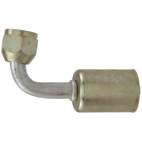 FTG BEADLOCK 90DEG #6FF x #8BL
