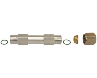 GM/FORD EVAP REPAIR KIT w/o TUBE