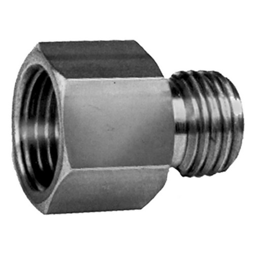 METRIC ADAPTER #6 FF TO M16 MIO